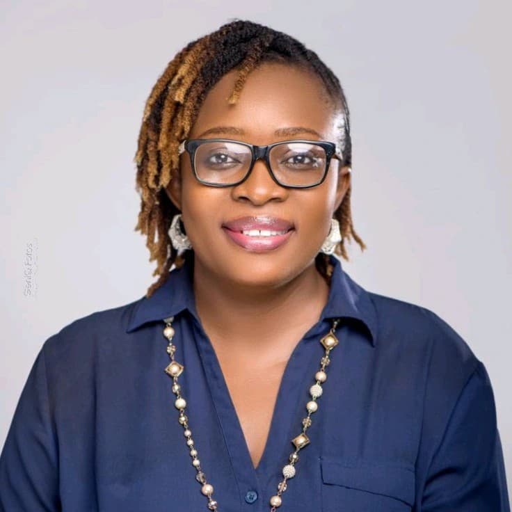 Chioma Aninwe