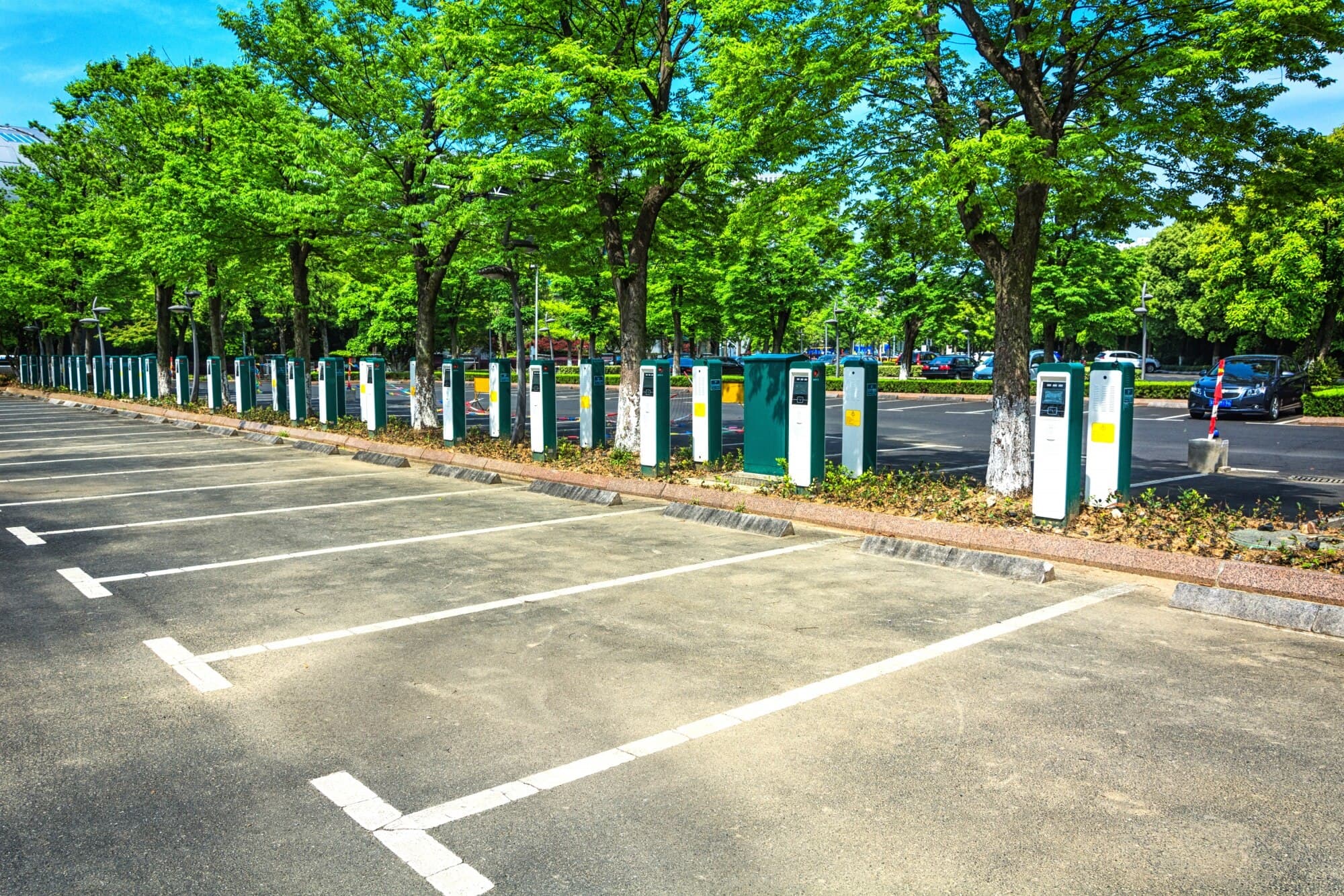Electric mobility mission